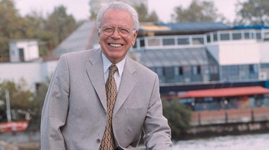 Eski MİT mensubu Mahir Kaynak vefat etti