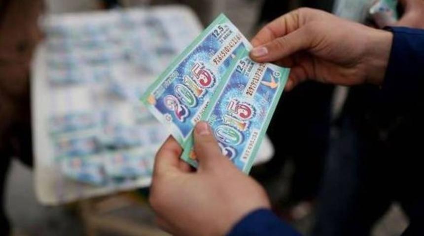 2015 Yılbaşı &ouml;zel Milli Piyango sonu&ccedil;ları belirlendi