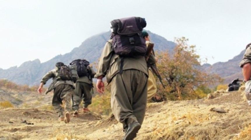 İstihbarat kaynaklarına göre PKK eylem stratejisi geliştirdi