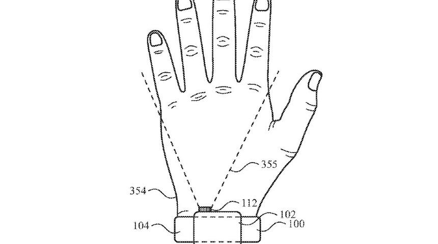 Apple patentini aldı! Bu, hiç kimsenin beklemediği bir şey