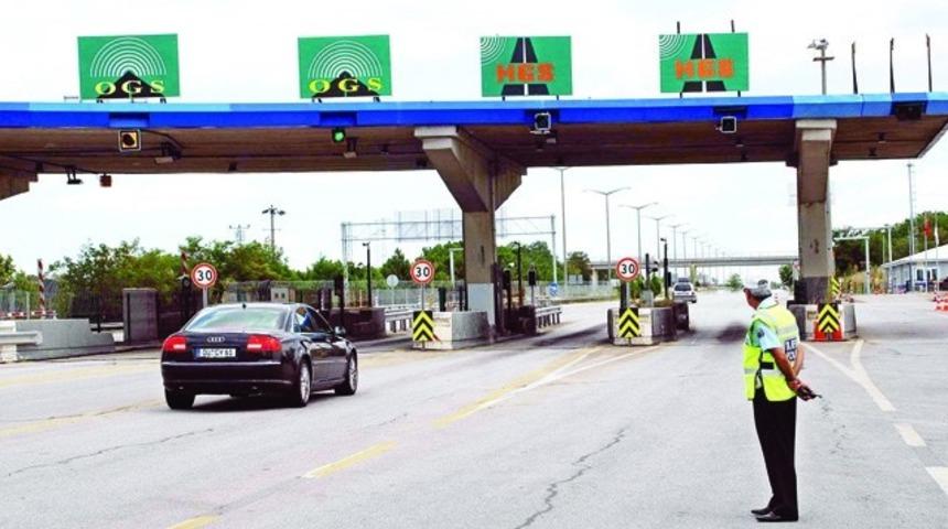 PTT HGS geçiş ihlali sorgulama nasıl yapılıyor?