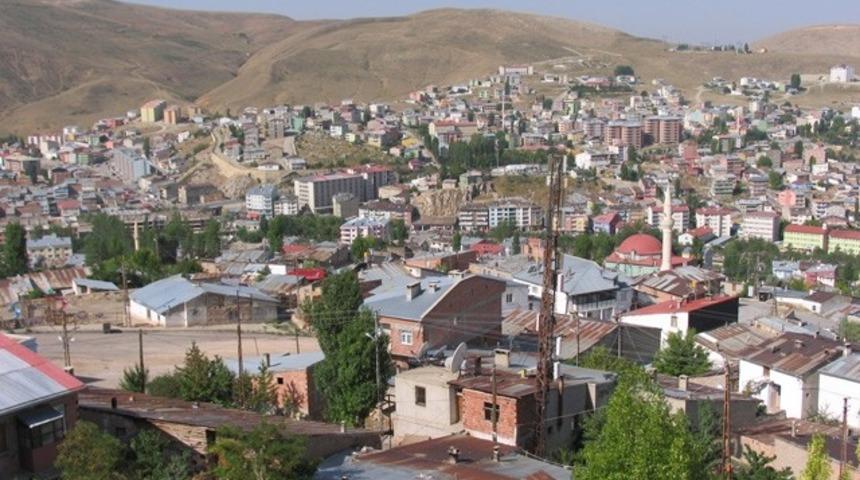 Genel Se&ccedil;imler &ouml;ncesinde Bayburt milletvekili adayları belli oldu