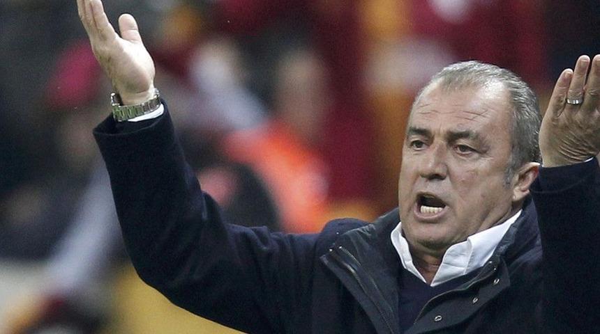 Son dakika: Fatih Terim'e hakaretler yağdırmıştı, şimdi takımın başına geçiyor!