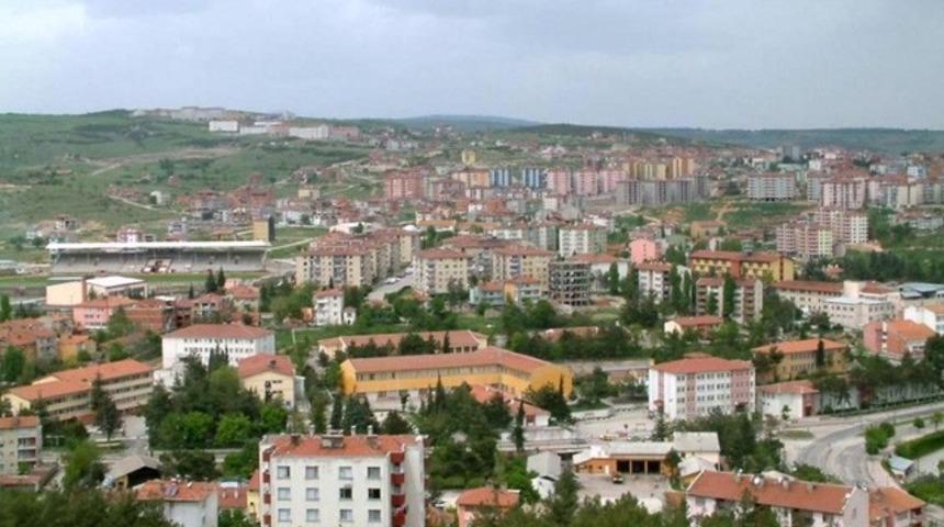 Bilecik milletvekili adayları YSK'ya teslim edildi