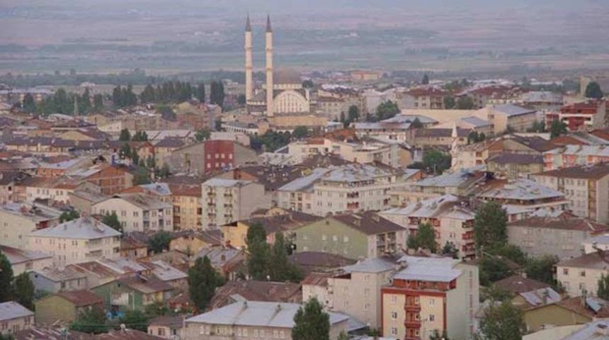 Siyasi partilerin Bing&ouml;l milletvekili adayları YSK'da