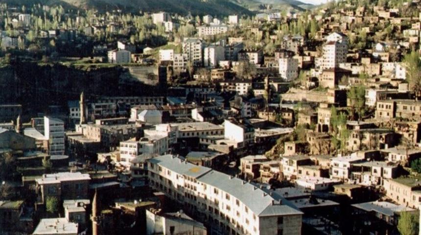 Bitlis milletvekili aday listesi YSK'ya teslim edildi