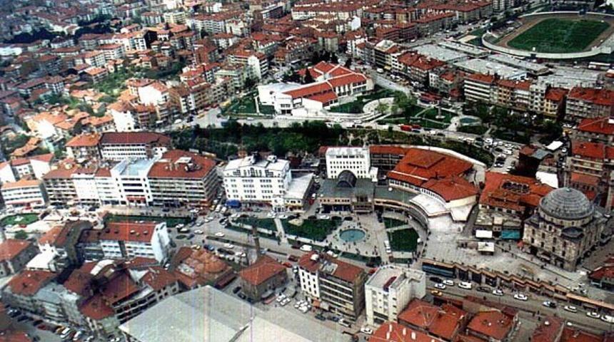 Bolu milletvekili adayları YSK'ya teslim edildi