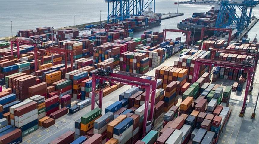 Son dakika: İhracatçıları ilgilendiren kanun teklifi Meclis'ten geçti