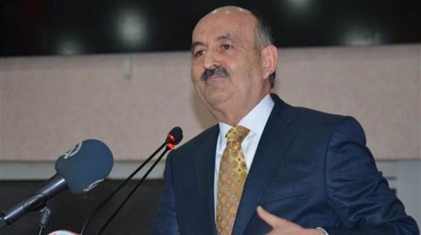 "Anayasa Mahkemesi’ne güvenmiyoruz"