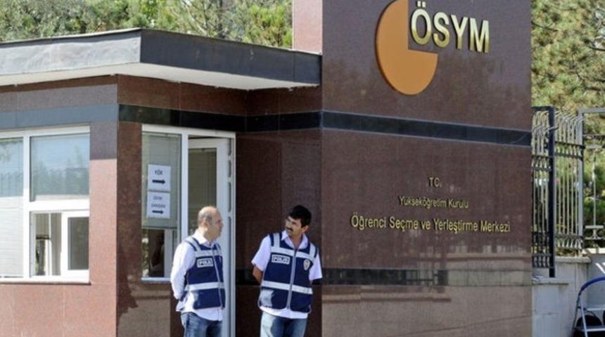 ÖSYM eski Başkanı Ali Demir, KPSS soruşturması kapsamında mahkemeye sevk edildi