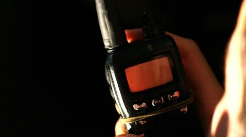 PKK'daki panik telsiz konuşmalarına yansıdı