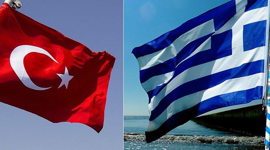 Yunanistan'dan Türkiye karşıtı kampanya! 16 farklı harita gönderdiler: Dikkat çeken SİHA vurgusu