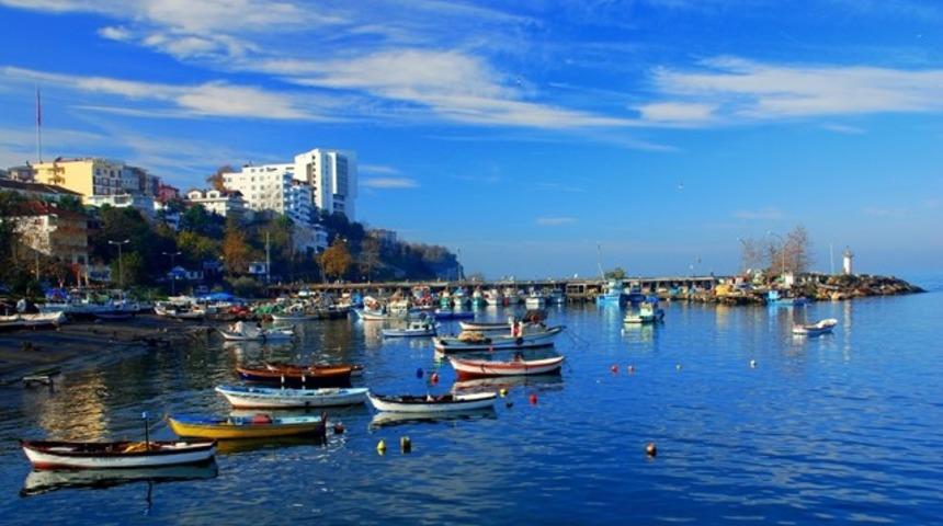 D&uuml;zce milletvekili adayları YSK'ya teslim edildi