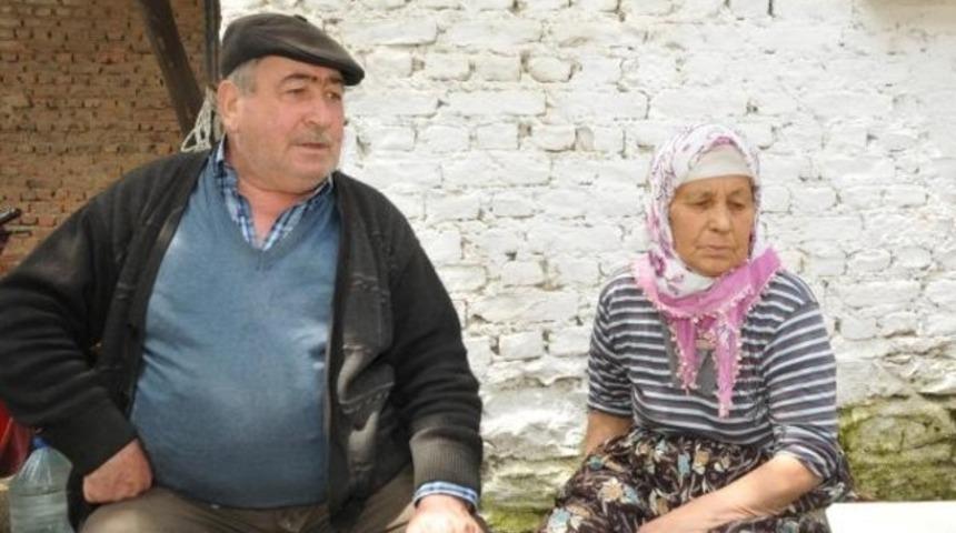 Şehit ettiği Astsubay katil zanlısının oğluna sahip &ccedil;ıkmış