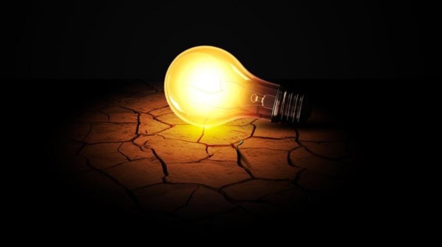 25 Nisan’da yedi ilde elektrik kesintisi