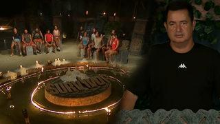 Survivor'da yeni dönem başladı! İşte Survivor All Star'da ünlüler ve gönüllüler yarışmacıları