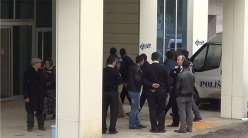 Afyonkarahisar'da uyuşturucu operasyonu