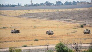  Karkamış boşaltılıyor