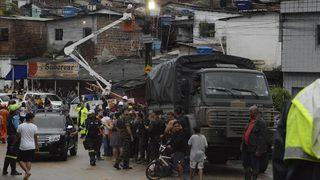 O ülke son 56 yılın en büyük felaketini yaşıyor! Can kaybı yükseldi