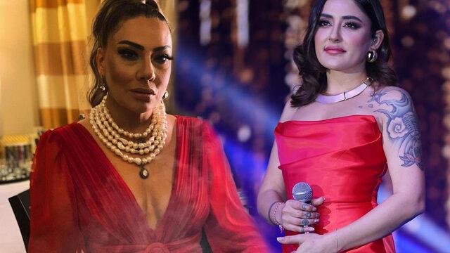 Melek Mosso'nun yerine Isparta'da konser verecek olan Işın Karaca'dan eleştirilere yanıt