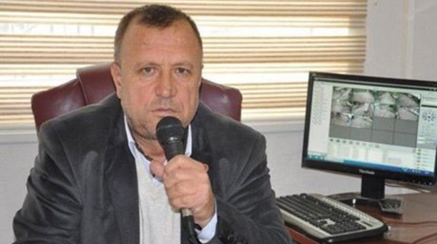 Muhtardan 'biletleri kontrol edin' anonsu