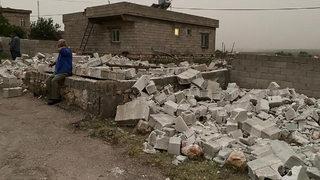 Gaziantep'ten kahreden haber! Fırtına şehri birbirine kattı: 2 çocuk hayatını kaybetti