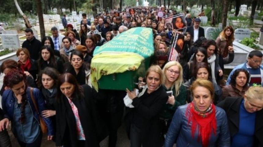 Kadınlar şiddeti anlatmaya başladı