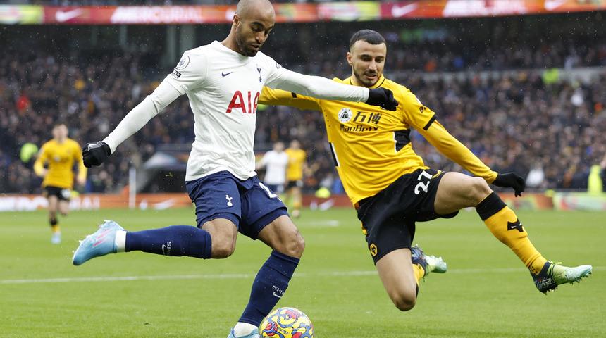 Beşiktaş, Romain Saiss ile prensipte anlaştı