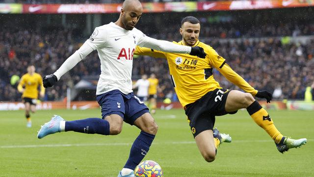 Beşiktaş, Romain Saiss ile prensipte anlaştı