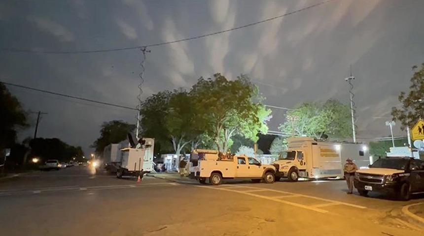 ABD'deki korkunç saldırıda 19 çocuk, 2 öğretmen öldürülmüştü! Akılalmaz gerçek ortaya çıktı... O ismi suçladı