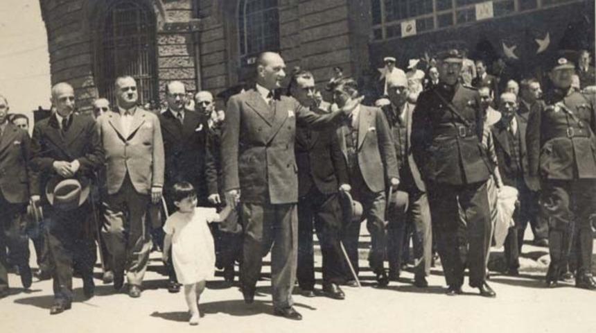 İşte en güzel 23 Nisan şiirleri