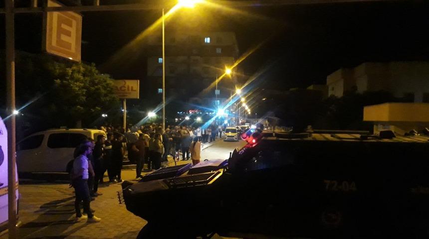 Batman'da ailelerin kavgası kanlı bitti: 3 ölü