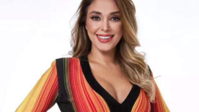 Zuhal Topal spor salonundan mini şortuyla poz verdi! Vücuduna iltifat yağdı