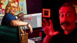 Cem Yılmaz, Erşan Kuneri'den sonra yeni filmi için çalışmalara başladı: Müzikleri de ben yapacağım