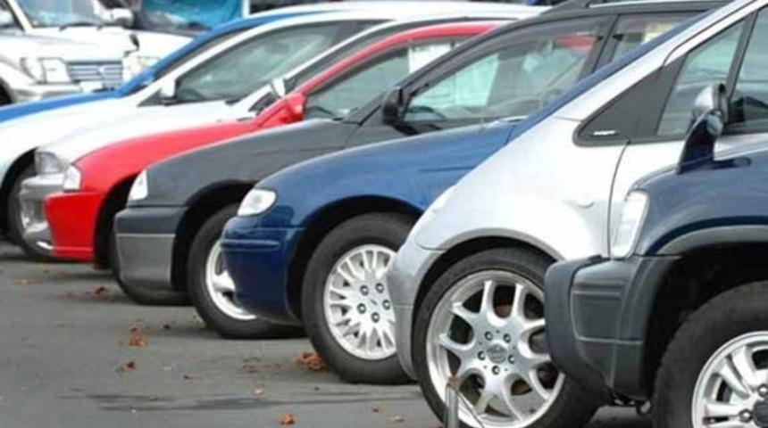 MTV ilk taksit ödemeleri Ocak sonunda tamamlanacak