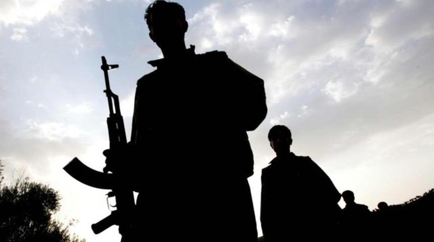 Şırnak’ta 10 bölücü terörist teslim oldu