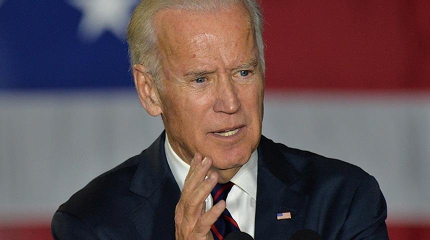 Biden 'Artık yeter' diyerek ABD Kongresine çağrı yaptı