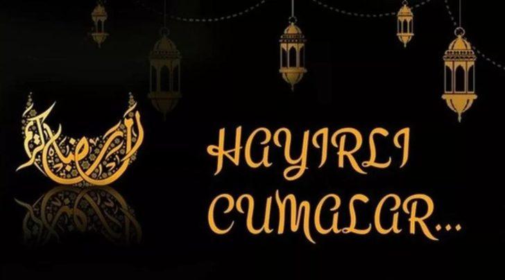 CUMA MESAJLARI VE HAYIRLI CUMALAR SÖZLERİ 2022! Resimli Cuma mesajları ve en yeni, en güzel, dualı, hadisli Cumanız mübarek olsun sözleri G3