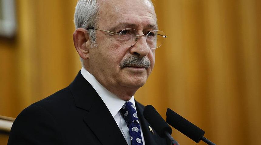 Kılıçdaroğlu merak edilen soruya canlı yayında yanıt verdi! 'Gündeme gelmedi ve konuşulmadı'