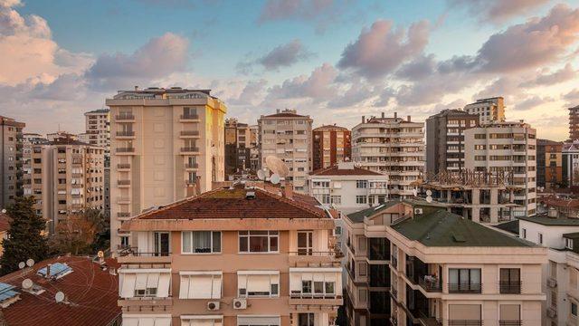 Konut kiraları için çarpıcı araştırma: Kabul etmek zorunda kaldılar! Sadece yüzde 14'ü...