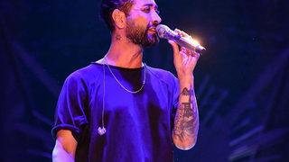 Suriye üzerinden toz taşınımı haberine ünlü şarkıcı Tan Taşçı'dan olay yorum! Suriye'nin yarısı taşınmış zaten...