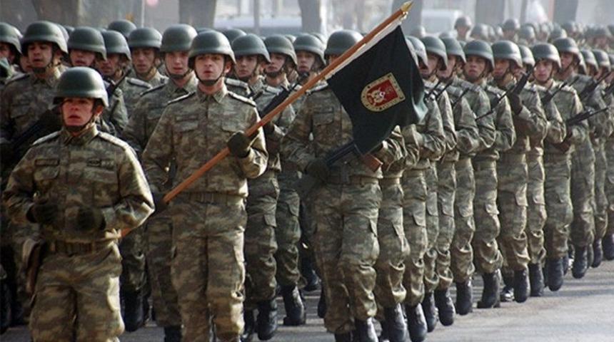 YAŞ Kararları Milli Savunma Bakanlığı tarafından a&ccedil;ıklandı