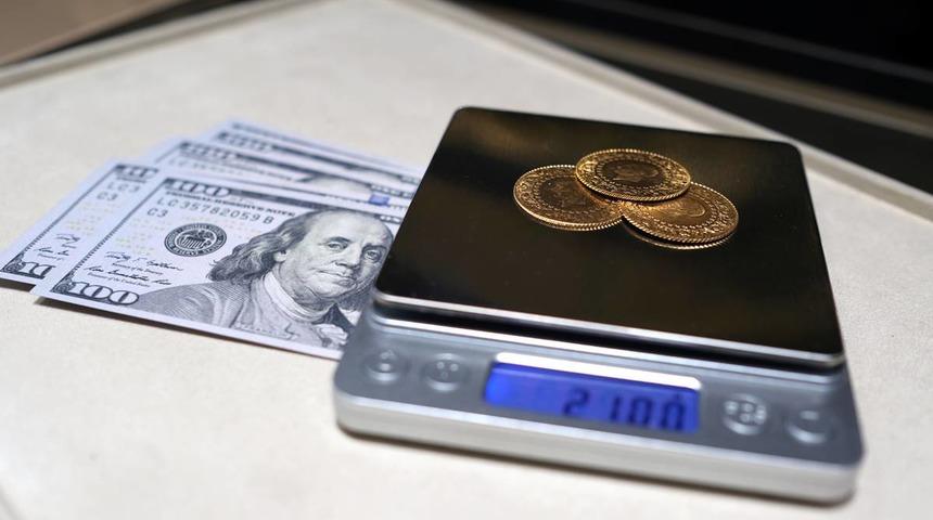Son dakika: Dolar/TL kuru 16,50’yi gördü! Gram altın 1000 lira yolunda...Tüm dikkatler mayıs ayı enflasyon verisinde… 