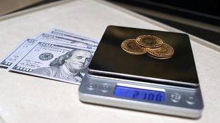 Son dakika: Dolar/TL kuru 16,50’yi gördü! Gram altın 1000 lira yolunda...Tüm dikkatler mayıs ayı enflasyon verisinde… 