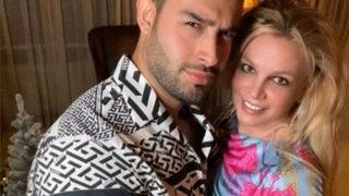 Britney Spears'ın sevgilisi suskunluğunu bozdu! Bu birçok insanın başına gelen bir şey