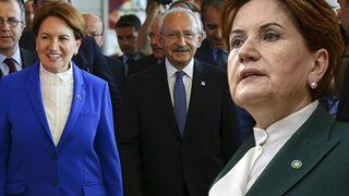 SON DAKİKA | Cumhurbaşkanı adaylığı için 'Meral Akşener' sürprizi! Flaş iddia: Aday olmak istiyor