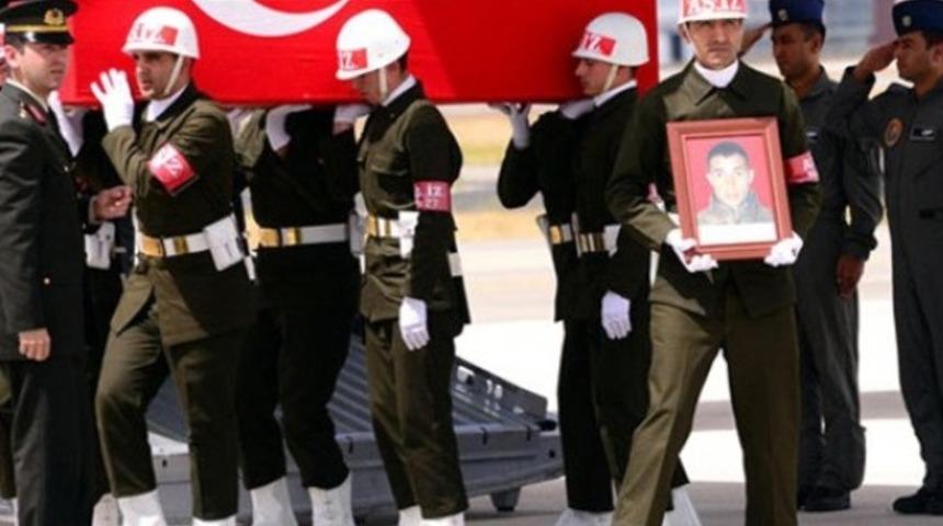 Şehit yakını, Cumhurbaşkanına hakaretten tutuklandı