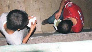 Uyuşturucu kullanım yaşı 11’e düştü