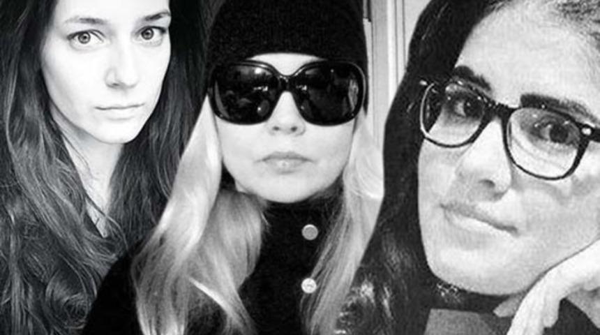 Türkiye bugün Özgecan için siyah giyiyor