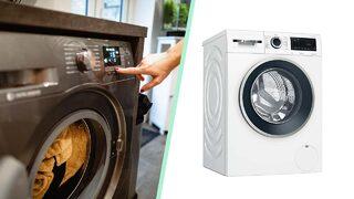 Sessiz ve dayanıklı çamaşır makinesi arayanlar için Samsung Çamaşır Makinelerini inceledik